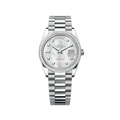 Rolex Day-Date 128396TBR