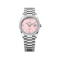 Rolex Day-Date 128396TBR
