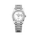Rolex Day-Date 128396TBR