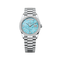 Rolex Day-Date 128396TBR