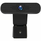 OTM Basics 360 USB Webcam With