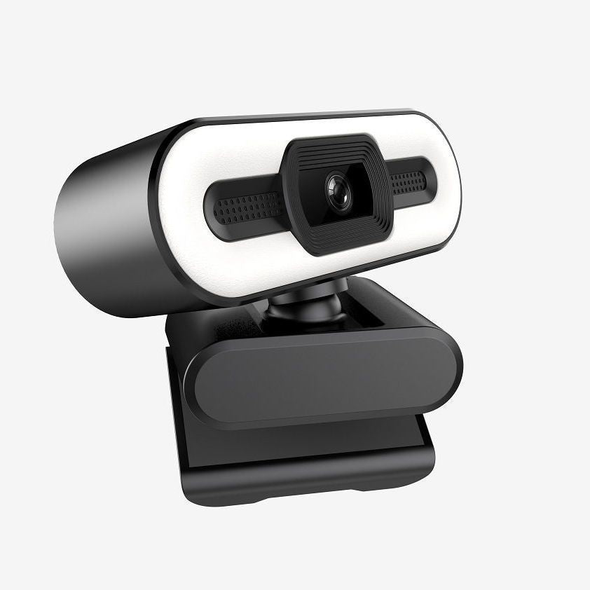 2K USB live beauty webcam computer camera live teaching video chat camera