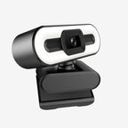 USB live beauty webcam computer camera live teaching video chat camera - 1080p