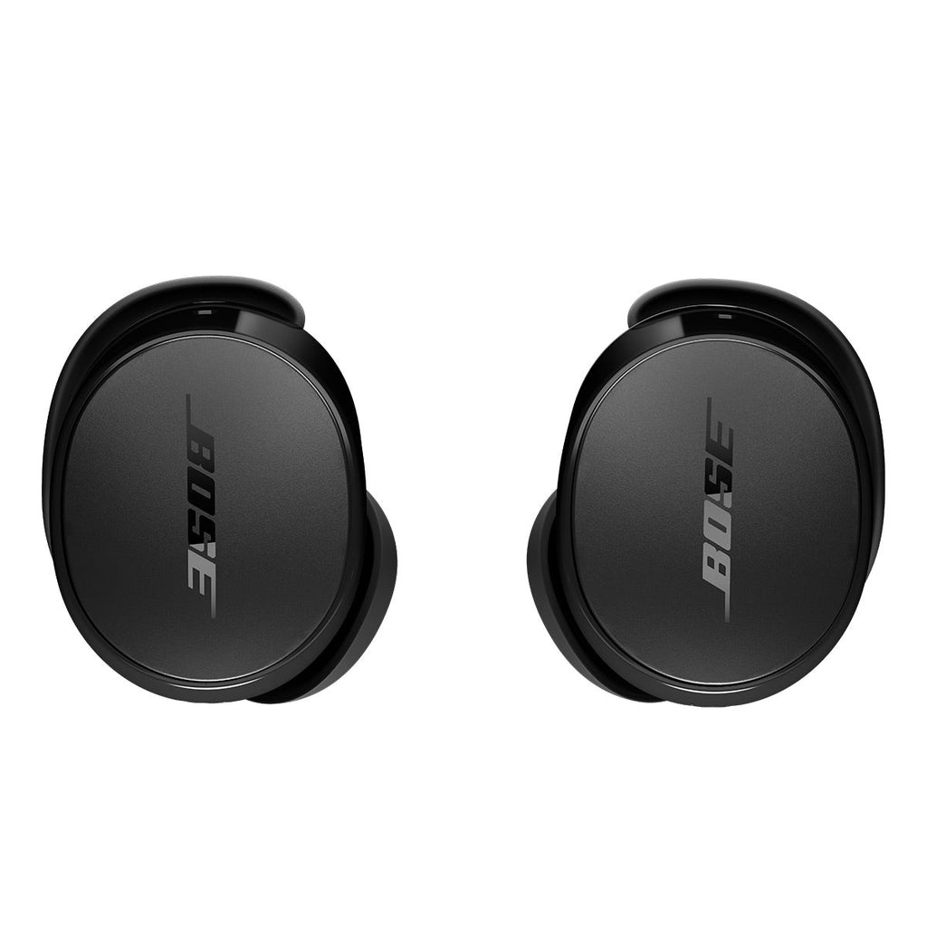 Bose QuietComfort Noise Cancelling Earbuds (Black)