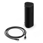Sonos Portable Set with Move 2 and Roam 2 (Black)
