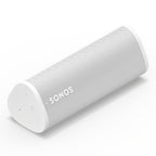Sonos Roam 2 Portable Waterproof Bluetooth Speaker (White)