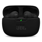 JBL Vibe Beam 2 Noise Cancelling True Wireless Headphone (Black)