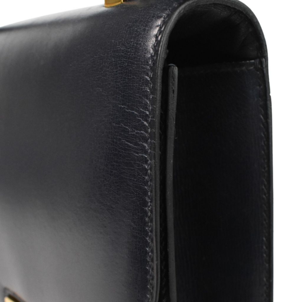 Hermes 'Constance 24' Shoulder Bag