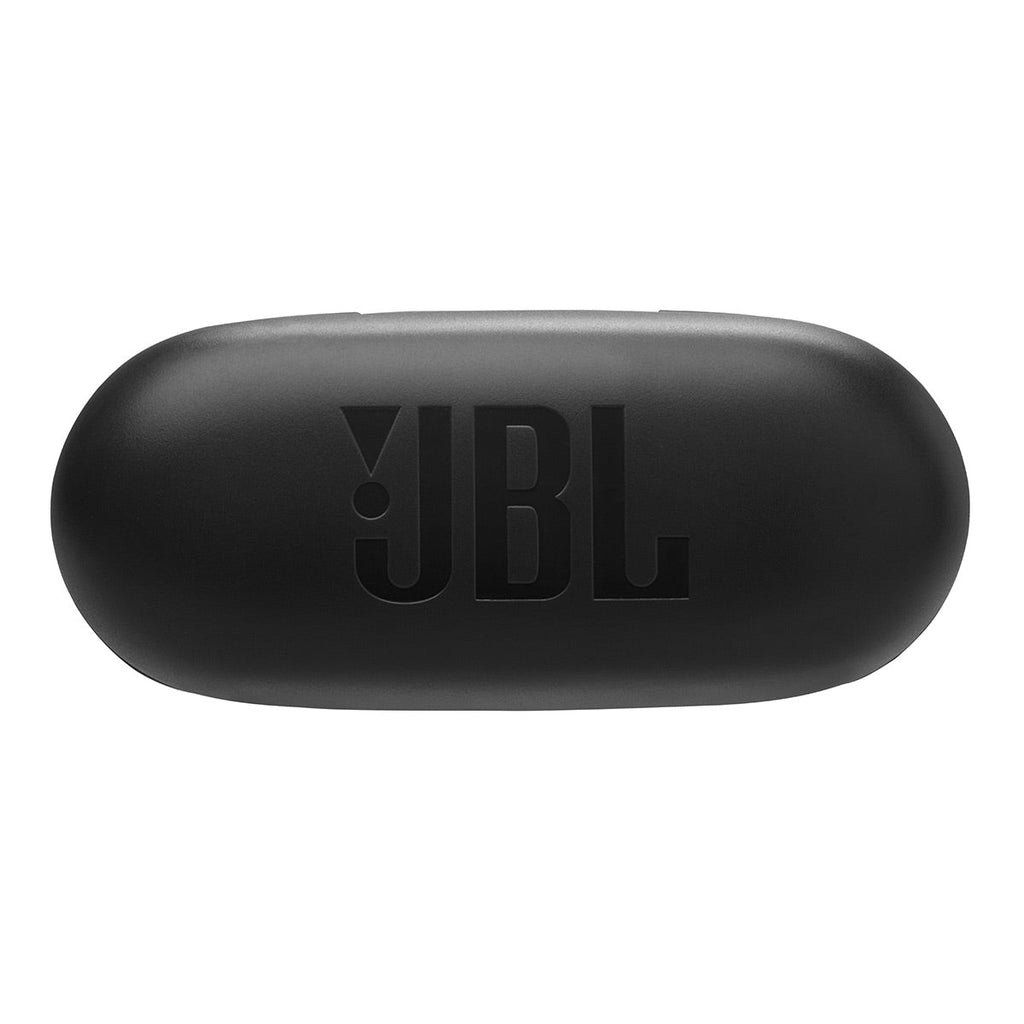 JBL Endurance Race 2 Noise Cancelling True Wireless Sport Earbuds (Black)