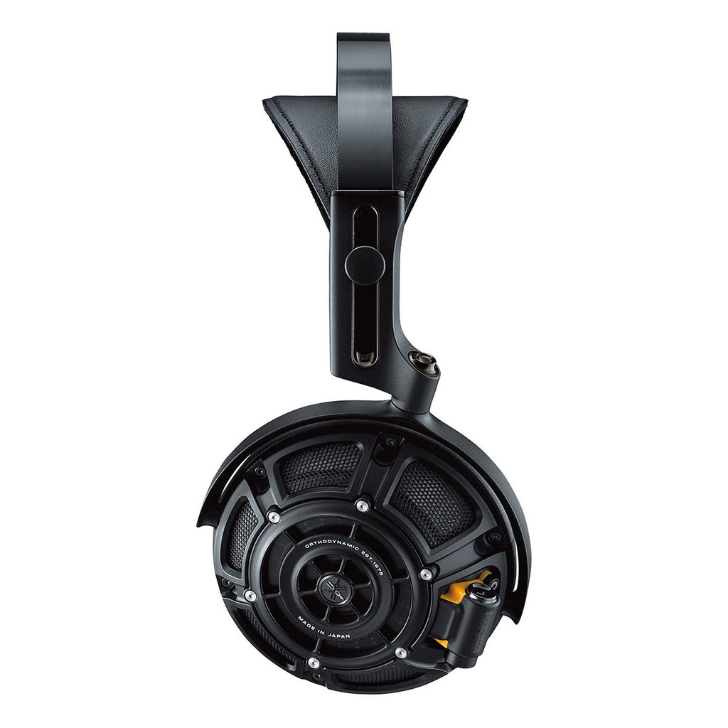 Yamaha YH-5000SE Over-Ear Headphones with Aluminum Headphone Stand