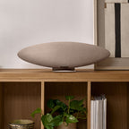 Bowers & Wilkins Zeppelin Pro Edition Wireless Speaker (Solar Gold)