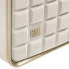 JBL Authentics 300 Portable Wireless Bluetooth Speaker (White)