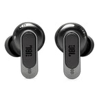 JBL Tour Pro 3 Noise Cancelling True Wireless Earbuds Bundle with gSport Case (Black)