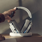 Scape Dark Over Ear Wireless