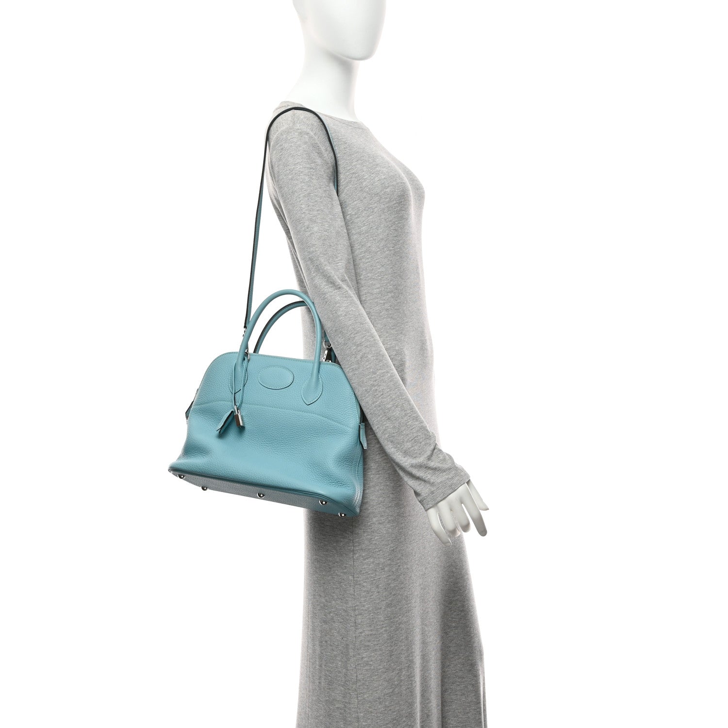 Taurillon Clemence Bolide 31 Bleu Atoll