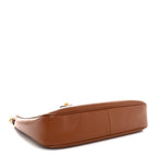 Smooth Calfskin Medium Camille 16 Soft Bag Tan