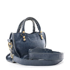 Agneau Arena Giant 12 Gold Le City Mini Bleu Persan