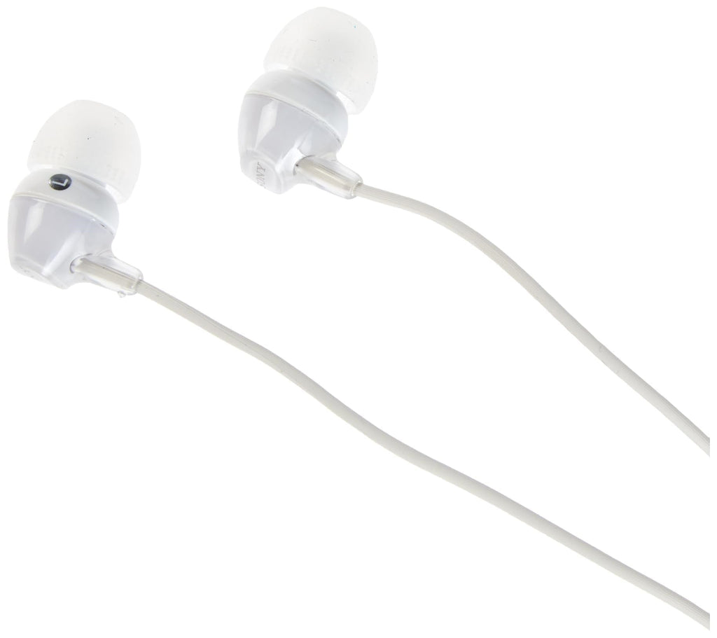Fashion Color EX Earbud Headset