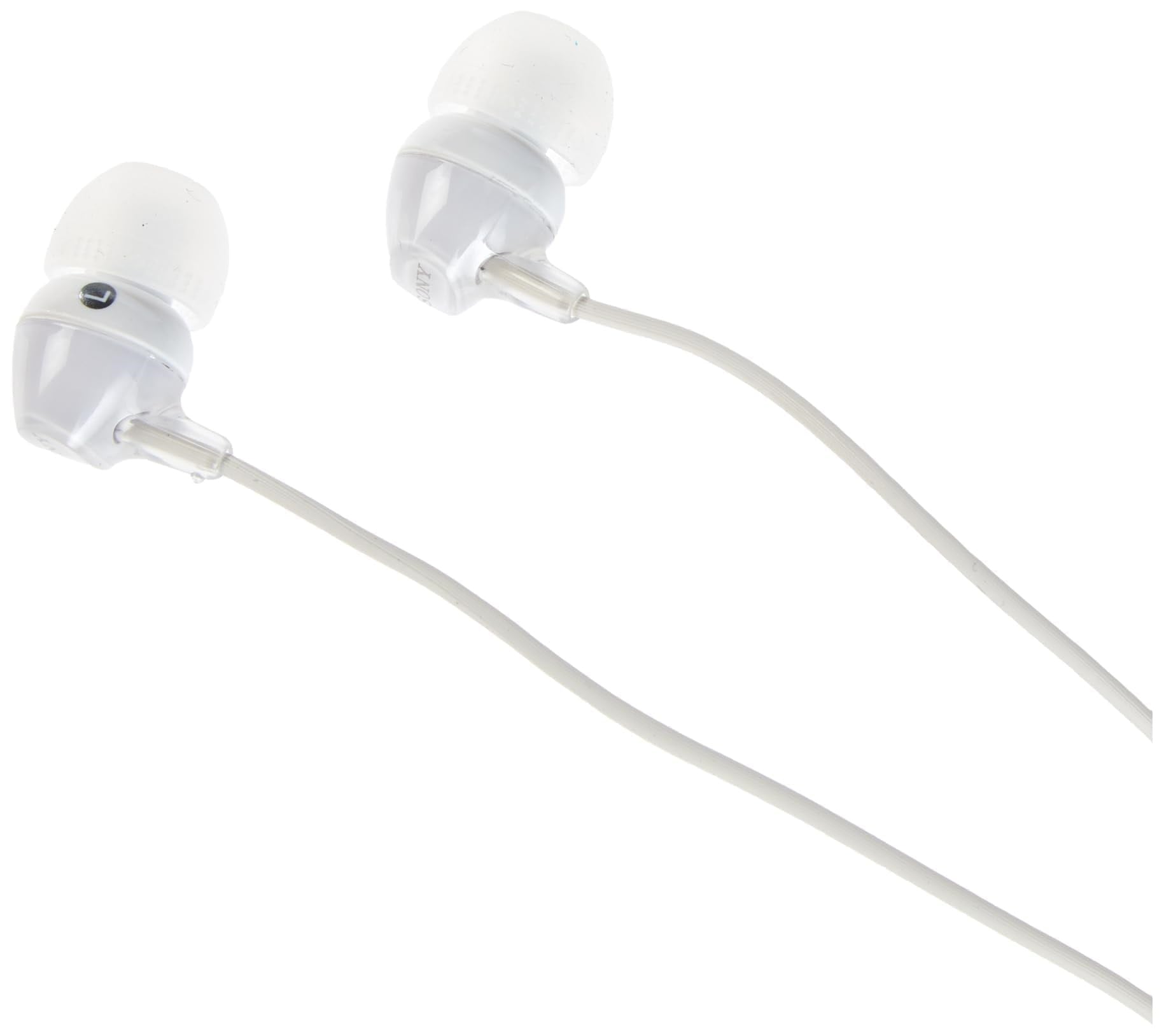 Fashion Color EX Earbud Headset