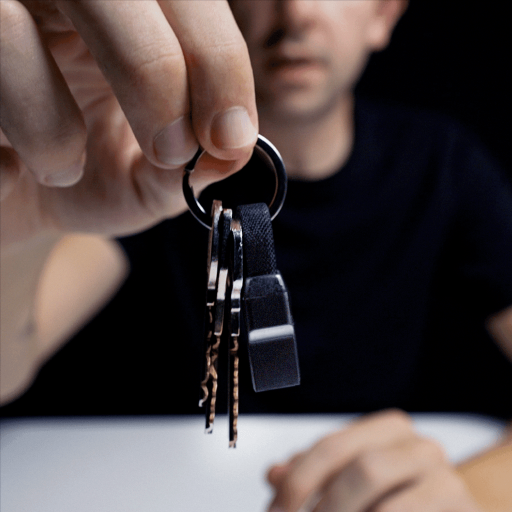 inCharge® Mini - The Smallest cable ever