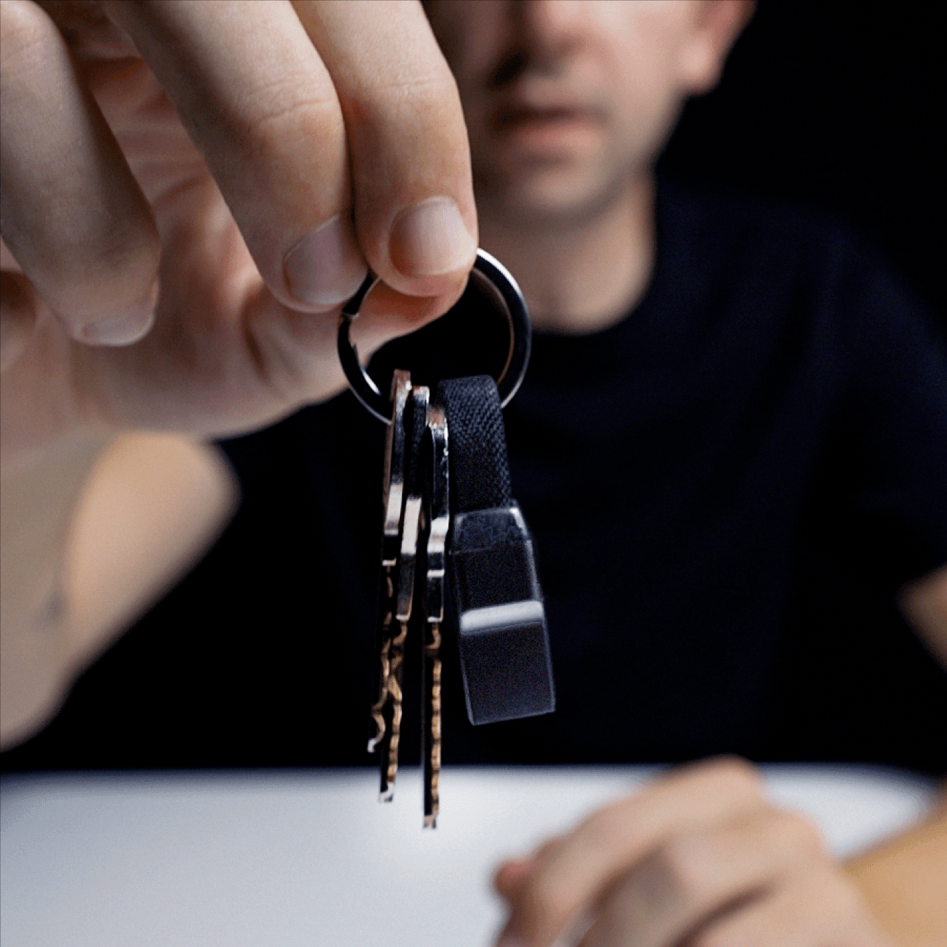 inCharge® Mini - The Smallest cable ever