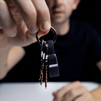 inCharge® Mini - The Smallest cable ever
