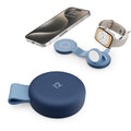ButterFly SE 2-in-1 Qi2 Charger