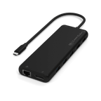 13-in-1 USB-C Triple Display Multiport-Adapter