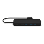 13-in-1 USB-C Triple Display Multiport-Adapter
