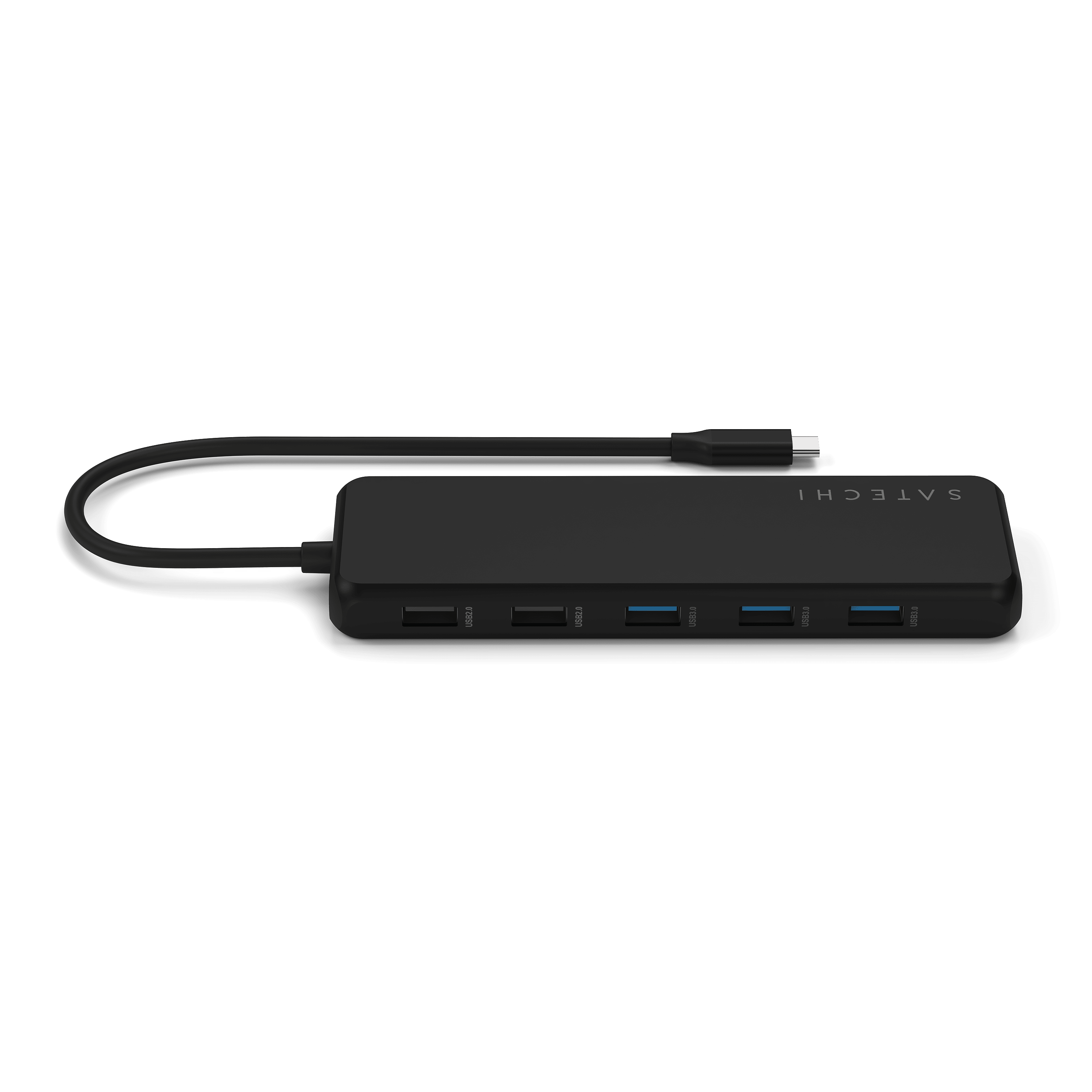 13-in-1 USB-C Triple Display Multiport-Adapter