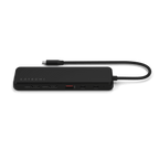 13-in-1 USB-C Triple Display Multiport-Adapter