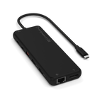 13-in-1 USB-C Triple Display Multiport-Adapter