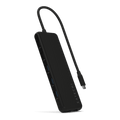 13-in-1 USB-C Triple Display Multiport-Adapter
