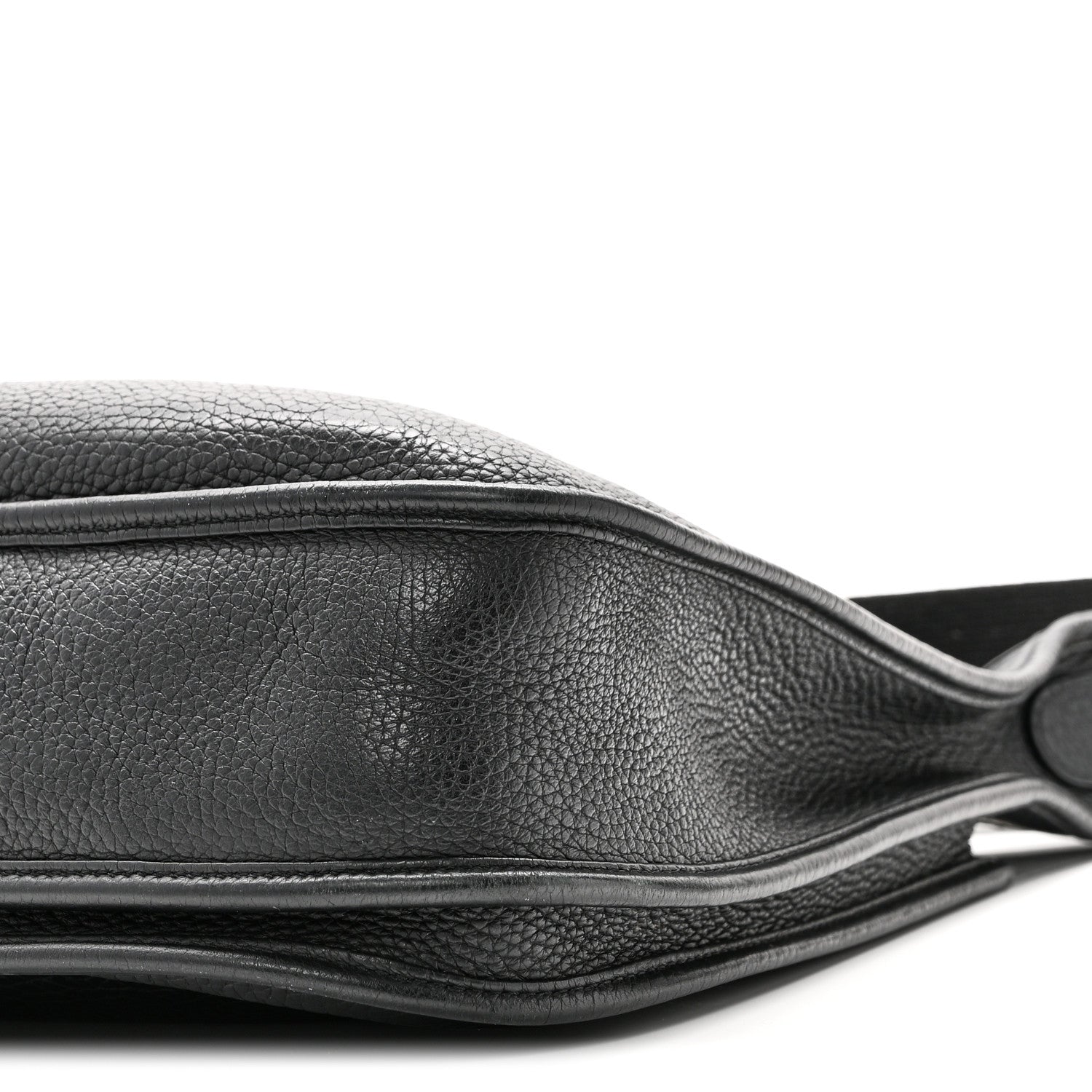 Taurillon Clemence Evelyne III PM Black