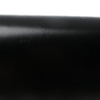 Shiny Calfskin Teen Triomphe Black