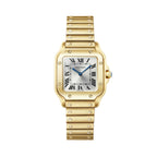 Santos De Cartier Small Model