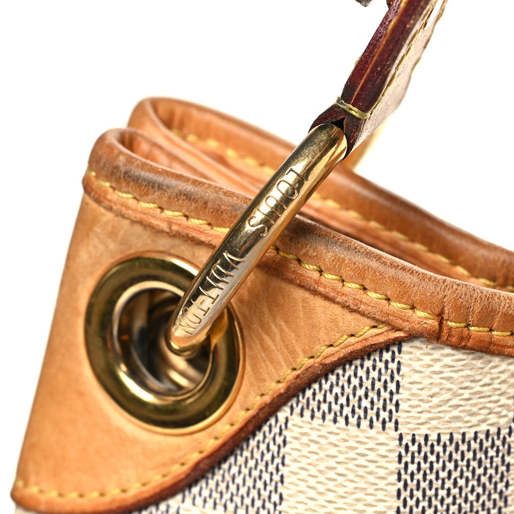 Damier Azur Galliera PM