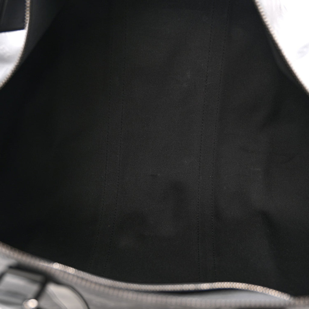 Monogram Eclipse Keepall Bandouliere 55