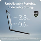 LG gram Pro 17Z90TR-E.AAB4U1 17"