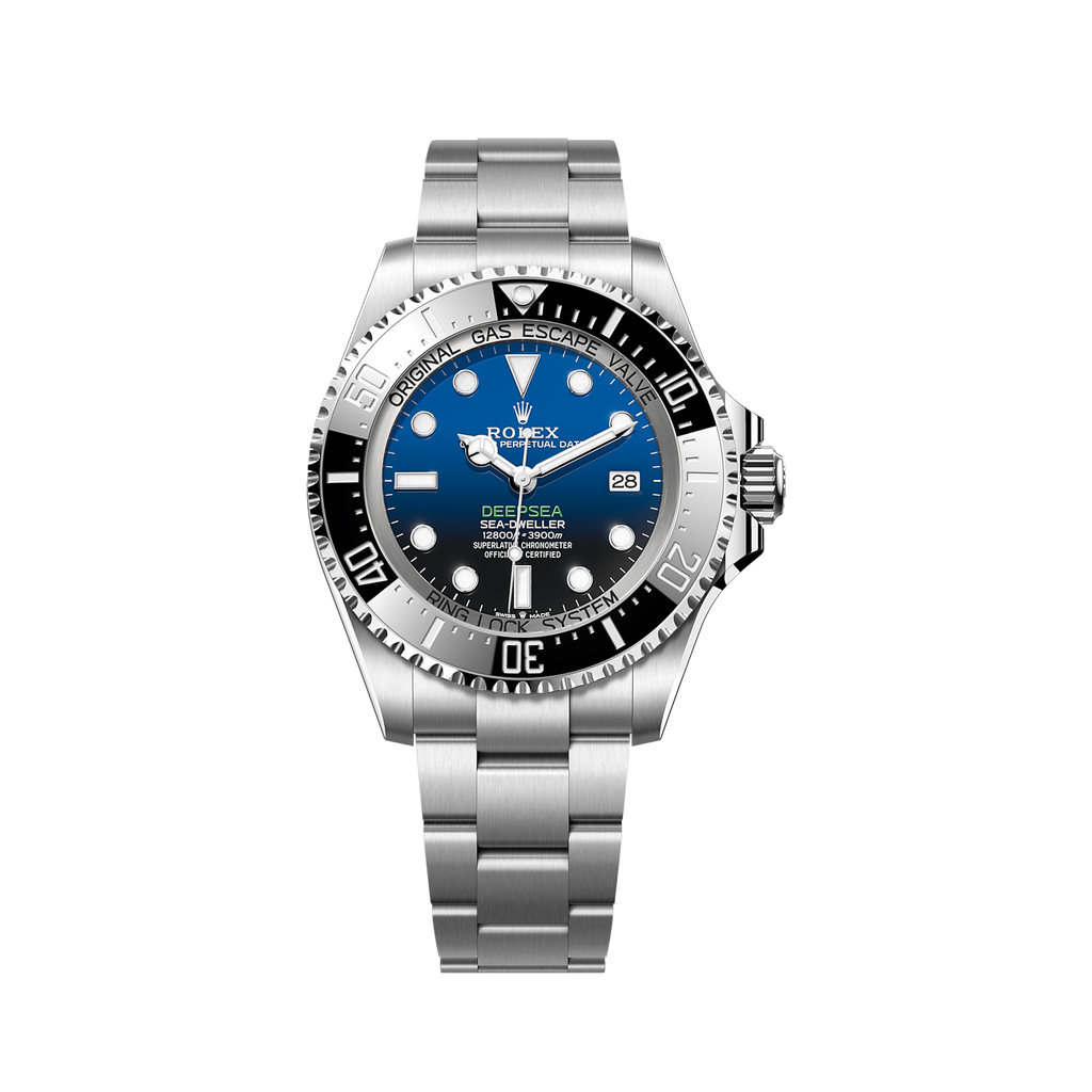Rolex Sea-Dweller 136660 "James Cameron"