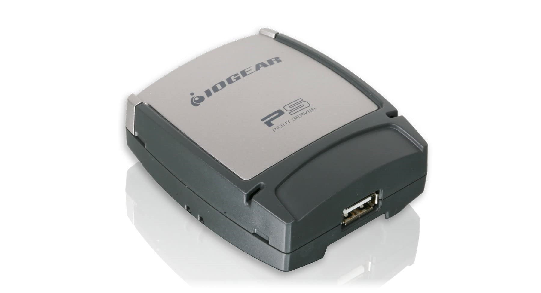 Print Server