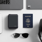 GL.Inet GL-BE3600 (Slate 7) Dual-Band Wi-Fi 7 Portable Router