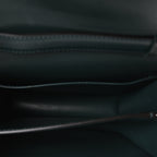 Box Calfskin Teen Classic Box Flap Bag Amazone