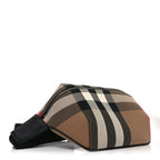 IP Check Sonny Bum Bag Taupe Brown