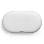 JBL Soundgear Sense Hybrid Open-Ear Headphones with Detachable Neckband (White)