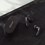 Denon AH-C630W True Wireless Earbuds (Black)