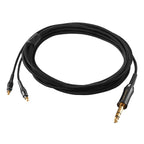 Audio-Technica ATH-ADX5000 Open-Air Dynamic Over-Ear Headphones (Black)