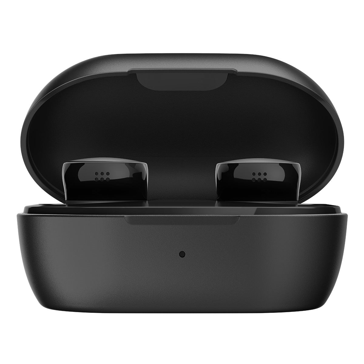 Bose QuietComfort Noise Cancelling Earbuds (Black)