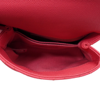 Chanel 'Mini Coco' Top Handle Bag