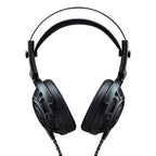 Yamaha YH-5000SE Over-Ear Headphones with Aluminum Headphone Stand